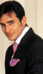 Saif Ali Khan