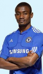 Salomon Kalou