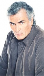Salvador Pineda