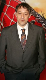 Sam Raimi