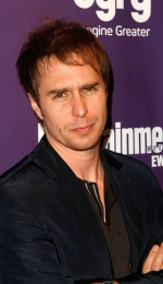 Sam Rockwell