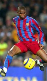 Samuel Eto'o