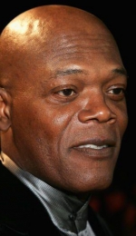 Samuel L. Jackson