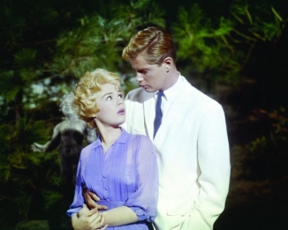 Sandra Dee