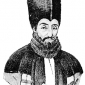 scarlat callimachi