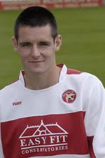 Scott Dann