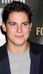 Sean Faris