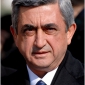 serzh sargsyan