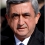 Serzh Sargsyan