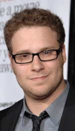 Seth Rogen