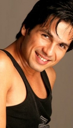 Shahid Kapoor