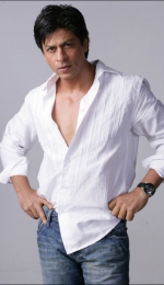 Shahrukh Khan