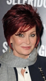 Sharon Osbourne