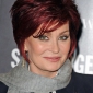 Sharon Osbourne