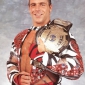 shawn michaels