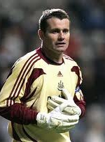 Shay Given