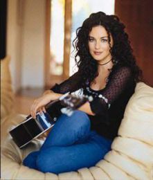 Sherrie Austin