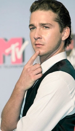 Shia LaBeouf