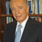 shimon peres