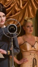 Shirley Henderson