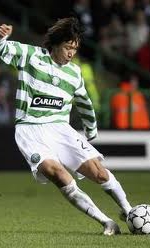 Shunsuke Nakamura