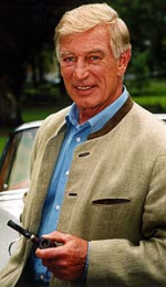 Siegfried Rauch