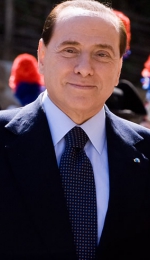 Silvio Berlusconi