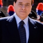 silvio berlusconi