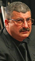 Silviu Vasile Prigoana