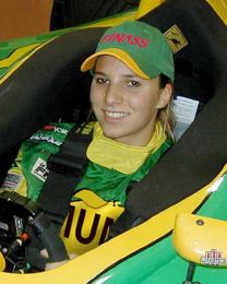 Simona de Silvestro