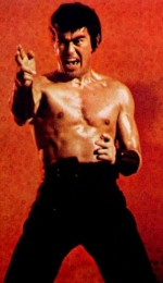 Sonny Chiba