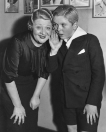 Sophie Tucker