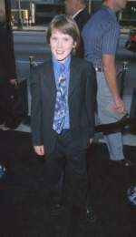 Spencer Treat Clark