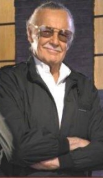 Stan Lee