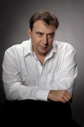 Stanislav Semerdjiev