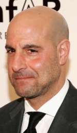 Stanley Tucci
