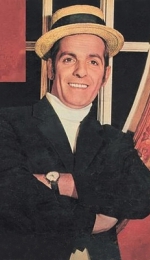 Stefan Banica