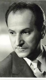 Stefan Mihailescu-Braila