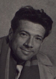 Stefan Savov