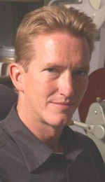 Stefen Fangmeier