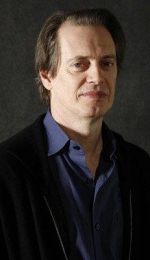 Steve Buscemi