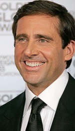 Steve Carell