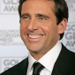 Steve Carell