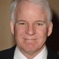 steve martin