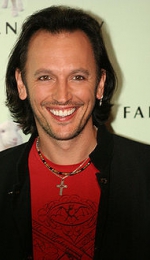 Steve Valentine