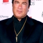 Steven Seagal