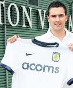 Stewart Downing