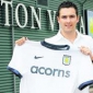 Stewart Downing