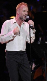 Sting
