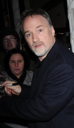 Stuart Wilson